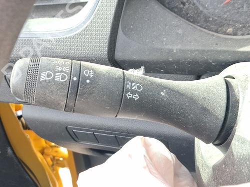 Used Steering column stalk Steering column stalk 37644558 37644558