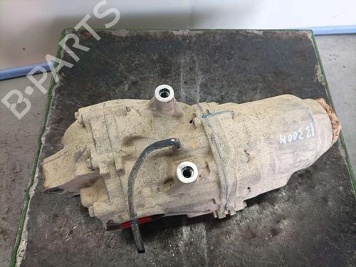 Rear differential HONDA CR-V II (RD_) 2.2 CTDi (RD9) | BP8127110M24 