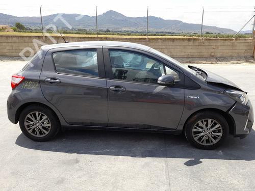 Engine TOYOTA YARIS (_P13_) 1.5 Hybrid (NHP130_, NHP130) | BP37217635M1  - Image 9