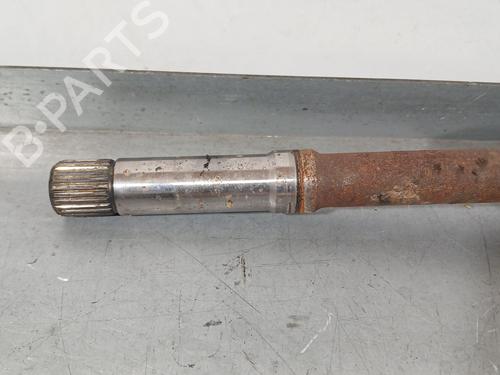 Right front driveshaft CITROËN C4 III (BA_, BB_, BC_) 1.2 PureTech 130 (BAHNSA, BAHNSB) | BP39268225M39 - Image 4
