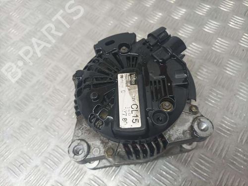 Alternator CITROËN XSARA PICASSO (N68) 2.0 HDi | BP10695493M7 