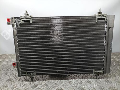 Used AC radiator PEUGEOT 307 (3A/C) [2000-2012]  10062294