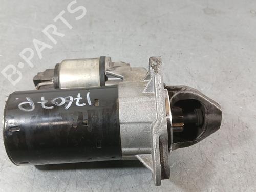 Starter OPEL ASTRA J Saloon 1.4 Turbo (69) | BP34448084M8  - Image 5