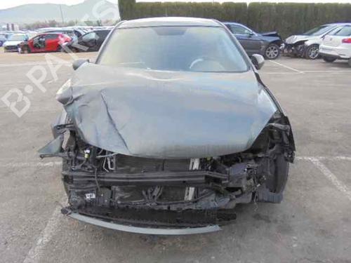 ABS pump KIA CEE'D Hatchback (ED) | BP3714074M43