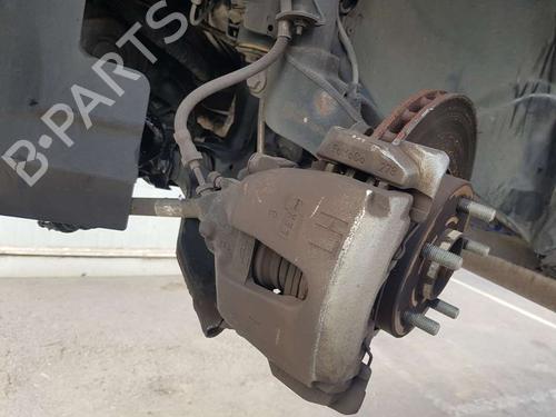 Used Left front brake caliper FORD FOCUS III [2010-2020]  18406282