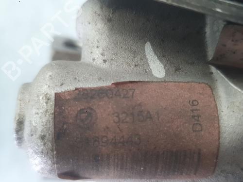Steering pump FIAT DOBLO Cargo (263_) 1.3 D Multijet | BP37183262M99 - Image 7