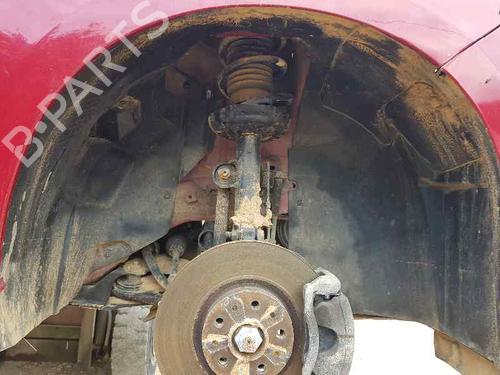 Wheel arch FIAT TIPO Saloon (356_, 357_) 1.4 (356SXA1B) 52126641
