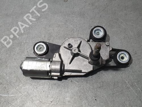 Used Rear wiper motor FORD FIESTA VI (CB1, CCN) [2008-2017]  8932047