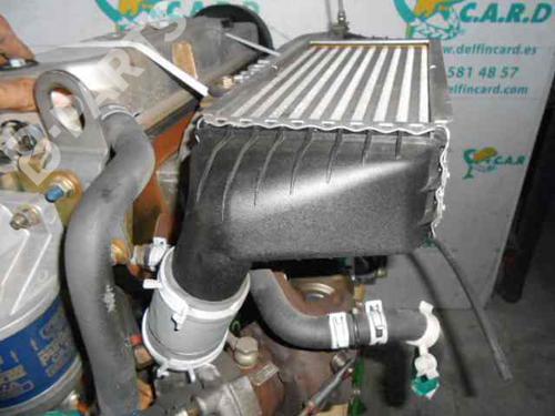 Intercooler FORD ESCORT VI Turnier (GAL, ANL)  | BP123935M30 