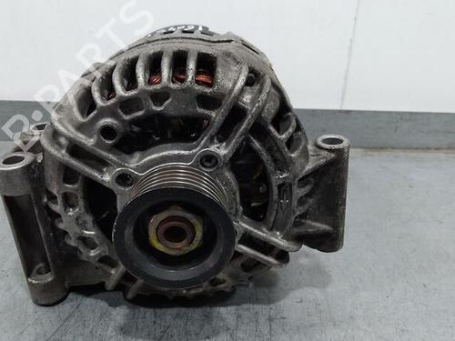 Used Alternator MINI MINI (R50, R53) Cooper (116 hp) 22973720