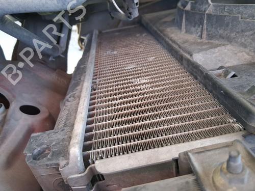 Used Water radiator Water radiator RENAULT MEGANE I (BA0/1_) 1.4 e (BA0E, BA0V) (75 hp) 33854309 33854309