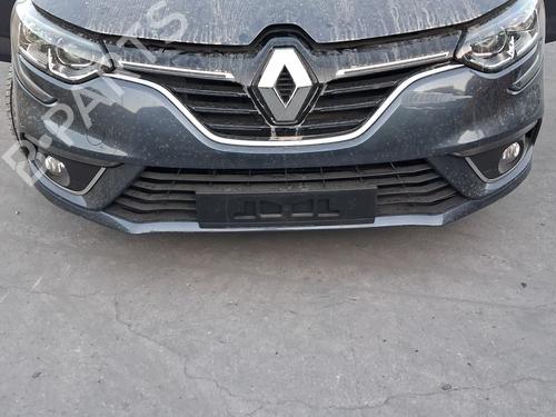 Used Front bumper Front bumper 38256636 38256636