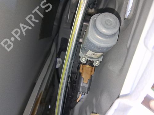 Used Rear left window mechanism Rear left window mechanism 26552049 26552049