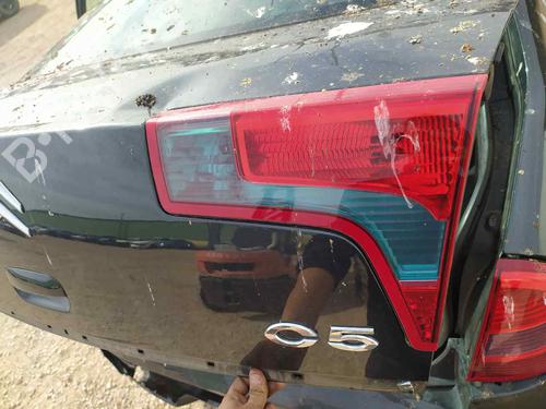 Used Right taillight CITROËN C5 II (RC_) [2004-2008]  22974550