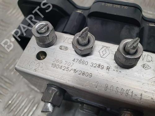 ABS pump DACIA SANDERO II  | BP10772502M43 