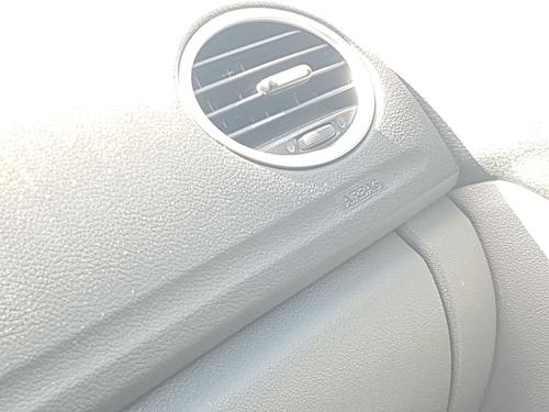Kollisonspute sett FORD FOCUS II (DA_, HCP, DP) 1.6 TDCi | BP24598175C86 