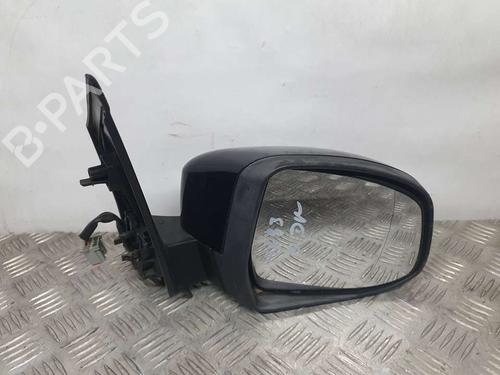 Used Right mirror FORD FOCUS II (DA_, HCP, DP) [2004-2013]  12507538
