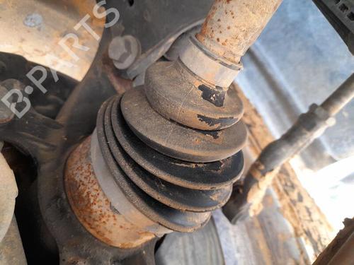 Right front driveshaft FORD KUGA III (DFK) 2.5 FHEV | BP27386569M39 