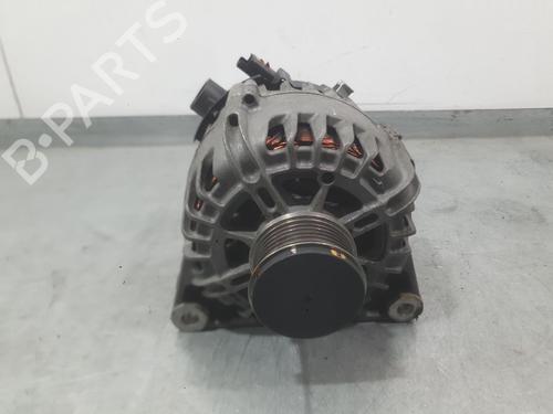 Used Alternator Alternator PEUGEOT 2008 II (UD_, US_, UY_, UJ_, UR_, UC_) 1.5 BlueHDI 130 (131 hp) 37800086 37800086