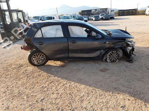 Water radiator KIA RIO IV (YB, SC, FB) 1.0 T-GDI 100 | BP30437525M31