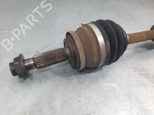 Left front driveshaft KIA STONIC (YB) 1.0 T-GDi | BP36476716M38 - Image 2