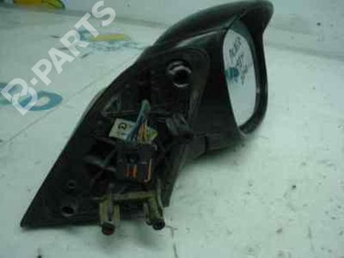 Right mirror CITROËN XSARA PICASSO (N68) 1.6 HDi | BP177069C27 