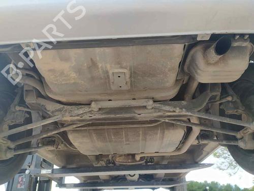 Bakaksel HYUNDAI MATRIX (FC) [2001-2010]  24342150