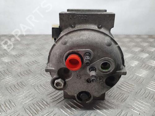 AC compressor VOLVO S40 I (644)  | BP13753119M34 