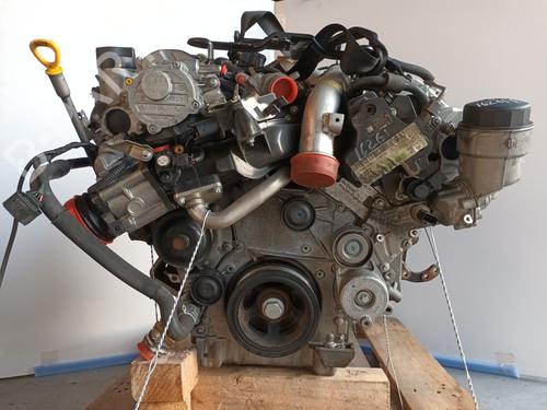 Motor JEEP GRAND CHEROKEE III (WH, WK) [2004-2011]  23955751
