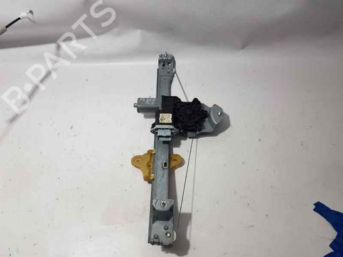 Used Front left window mechanism RENAULT CLIO IV (BH_) [2012-2021]  8127173