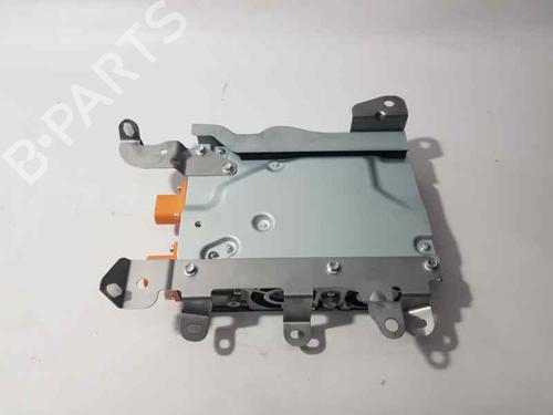 Elektronische module MITSUBISHI OUTLANDER III (GG_W, GF_W, ZJ, ZL, ZK) 2.4 Hybrid 4WD (GG3W) (208 hp) 8155051
