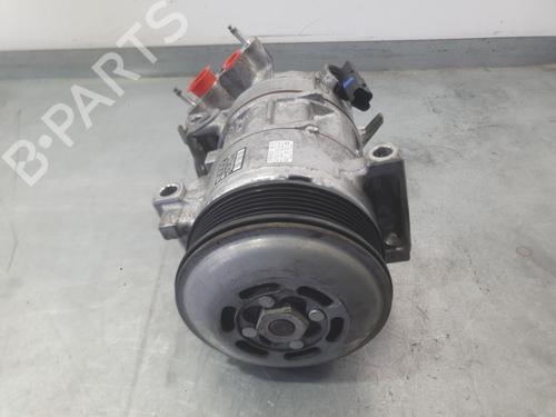 Used AC compressor AC compressor 26135853 26135853
