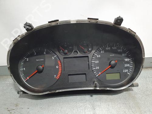Used Instrument cluster SEAT IBIZA II (6K1) [1993-2002]  11838991