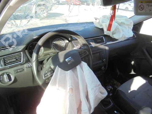 Electronic module SEAT TOLEDO IV (KG3) 1.6 TDI | BP10279552M83  - Image 5