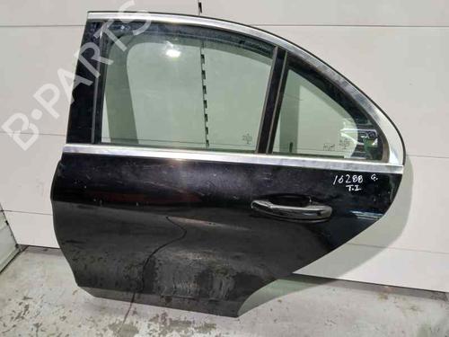 Left rear door MERCEDES-BENZ C-CLASS (W205) C 220 BlueTEC / d (205.002, 205.004) | BP23653411C4 
