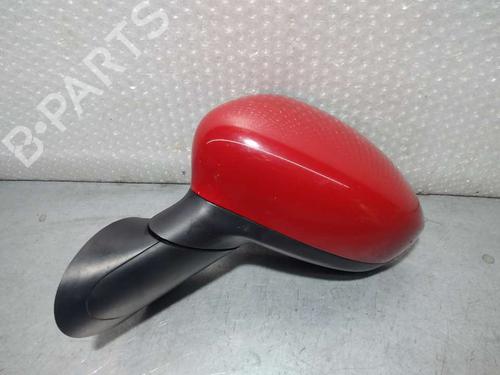 Left mirror FIAT 500 (312_)  | BP19398158C26 