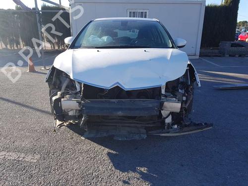 Rear bumper left light CITROËN C4 I (LC_)  | BP17096273C81 