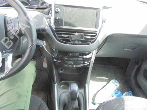 Mass air flow sensor PEUGEOT 2008 I (CU_)  | BP3715928M95 