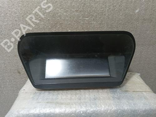 Used Display monitor HONDA ACCORD VIII (CU) [2008-2025]  7831004