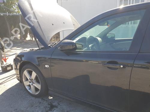 Used Left front door SAAB 9-3 (YS3F, E79, D79, D75) [2002-2015]  15682611