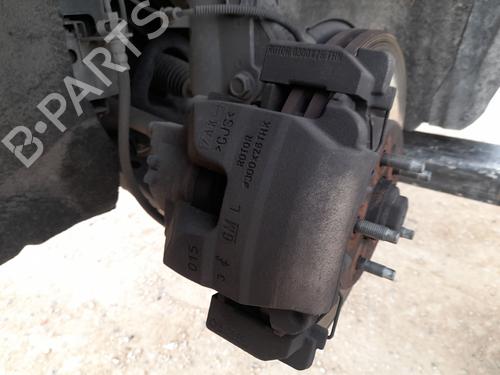 Used Left front brake caliper OPEL ASTRA K Sports Tourer (B16) [2015-2022]  30538872
