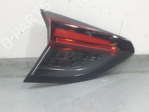 left-tailgate-light-opel-corsa-f-p2jo-2019-34633168 main image