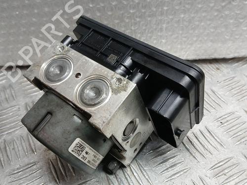 ABS pump PEUGEOT 208 I (CA_, CC_) 1.4 HDi | BP30458912M43