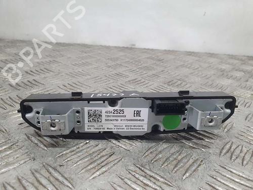 Switch OPEL ASTRA K (B16)  | BP18009897I30 