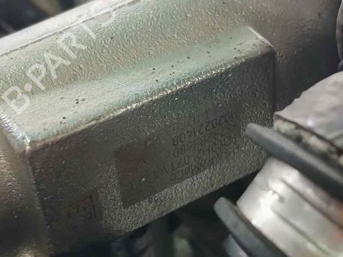 Engine FORD FIESTA VI (CB1, CCN)  | BP15558339M1 