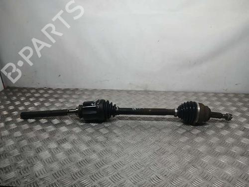 Used Right front driveshaft PEUGEOT 4007 (VU_, VV_) [2007-2013]  19267738