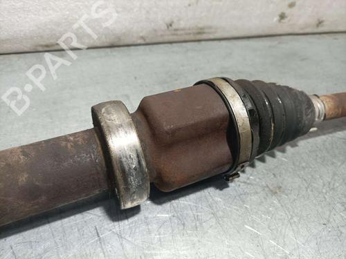 Right front driveshaft FORD FIESTA VI (CB1, CCN)  | BP5085609M39 