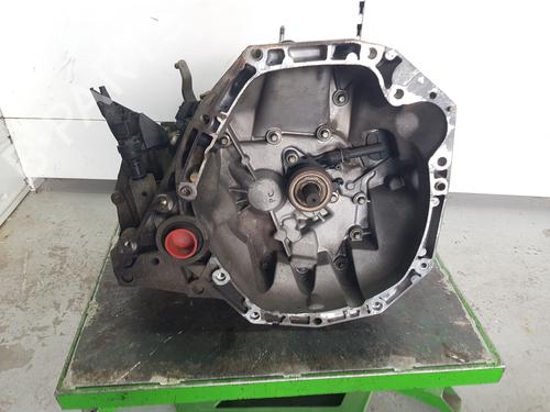 Used Gearbox DACIA LOGAN (LS_) 1.5 dCi (LS0K) (68 hp) 26277215