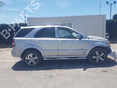 Steering column stalk KIA SORENTO I (JC) | BP7540312I23