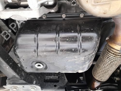 Engine CITROËN C4 III (BA_, BB_, BC_) 1.5 BlueHDi 130 (BBYHZB) | BP31862041M1